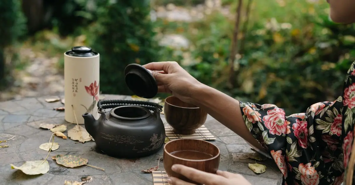 Best Tea Kettles for a Perfect Brew