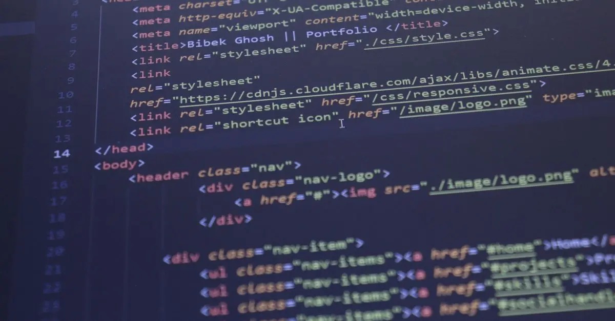 Essential Web Development Practices You Should Follow