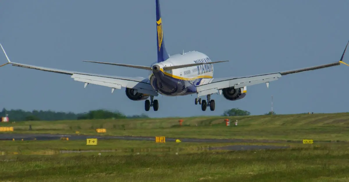 Doit-on Emporter un Siège Auto en Avion pour Enfant?
