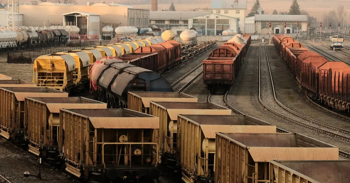 Guide d'achat durable pour trains hydrauliques