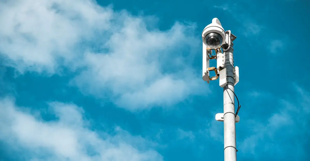 Guide d'achat : meilleur équipement de surveillance à distance