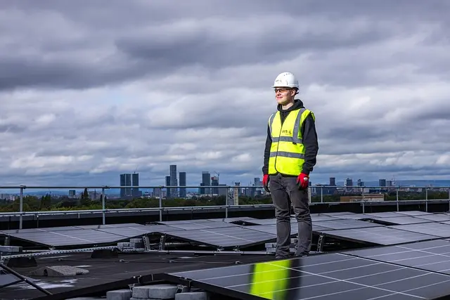 Guide d'Achat Panneaux Solaires pour Entreprises