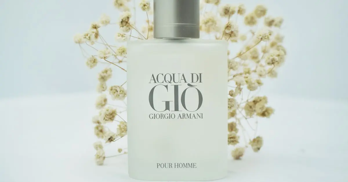 Les Meilleurs Parfums pour Homme : Sélection Incontournable