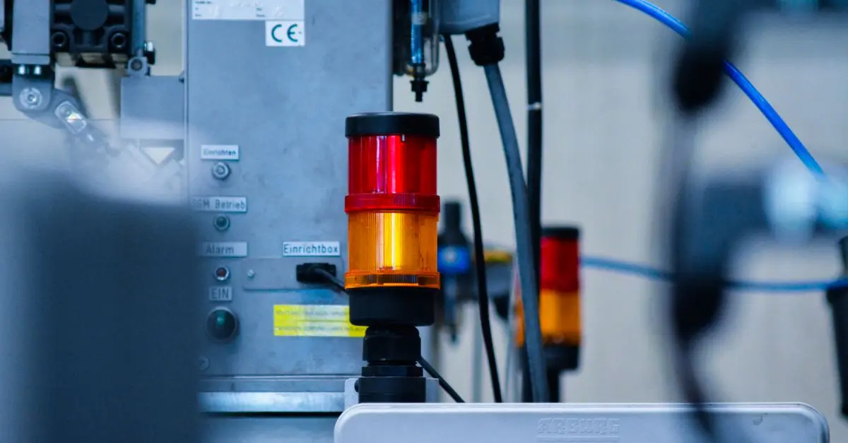 Composants électroniques dans les systèmes hydrauliques