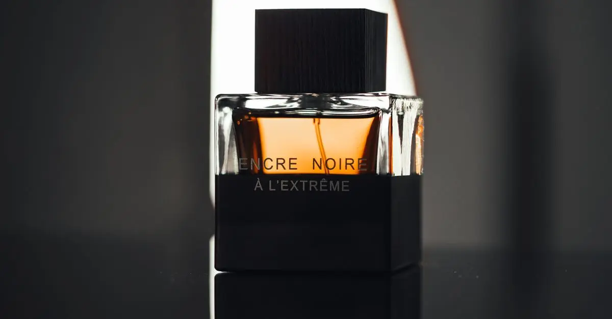 Erreurs à éviter lors du choix d'un parfum de niche