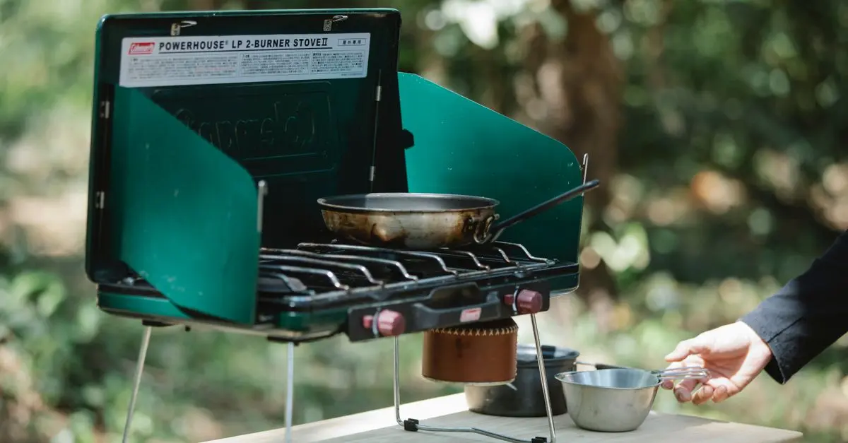 Common Cooking Mistakes When Buying Cookware Sets