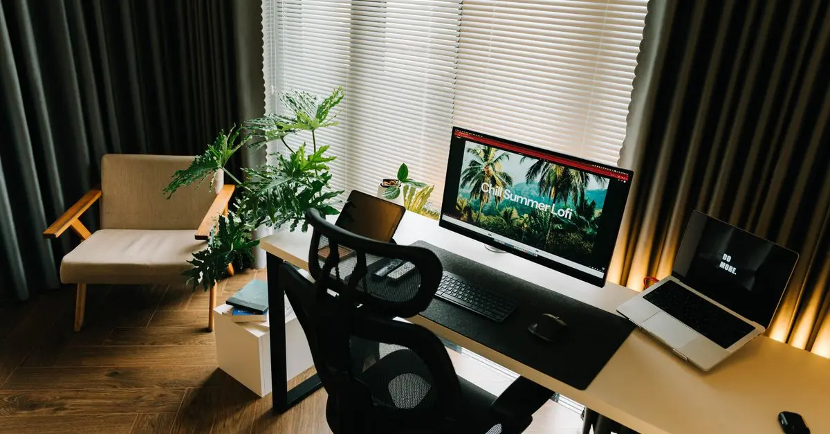 Guide d'achat : meilleur fauteuil de bureau télétravail