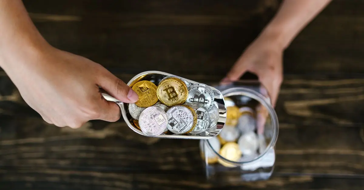 Altcoins Overview: The Top Altcoins to Watch in 2023