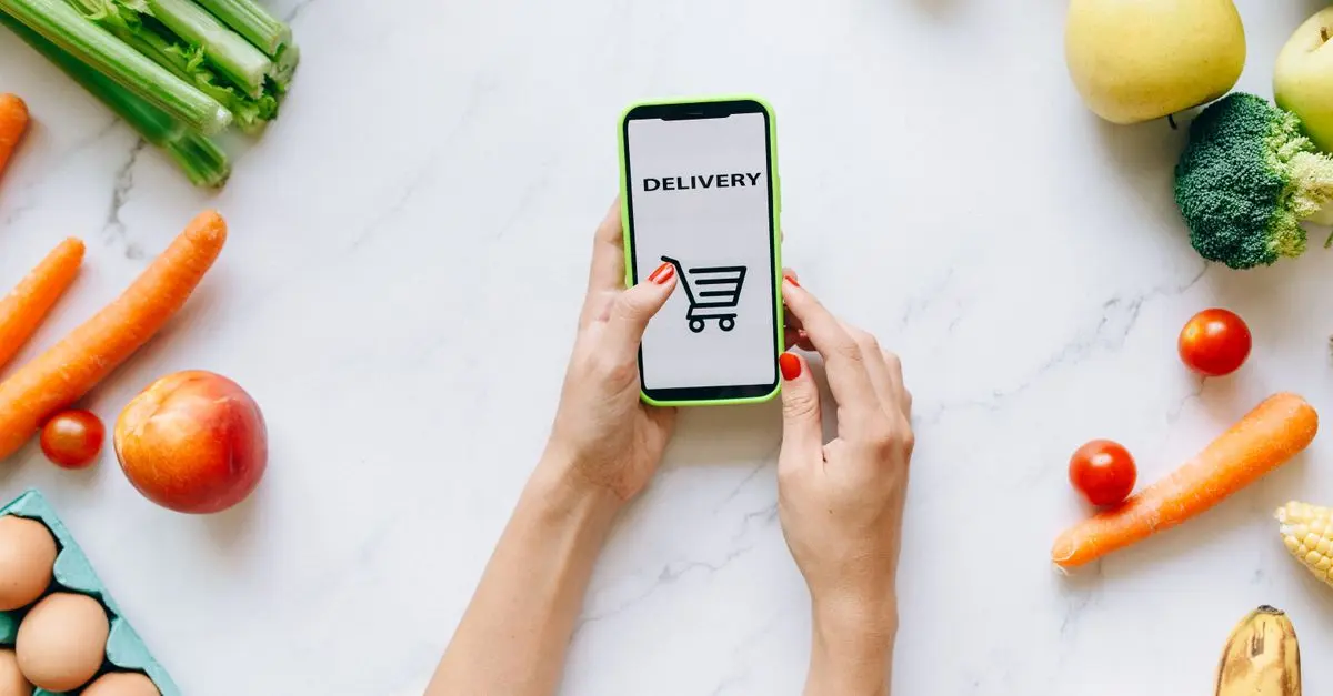 Best Online Grocery Delivery Deals for Savings