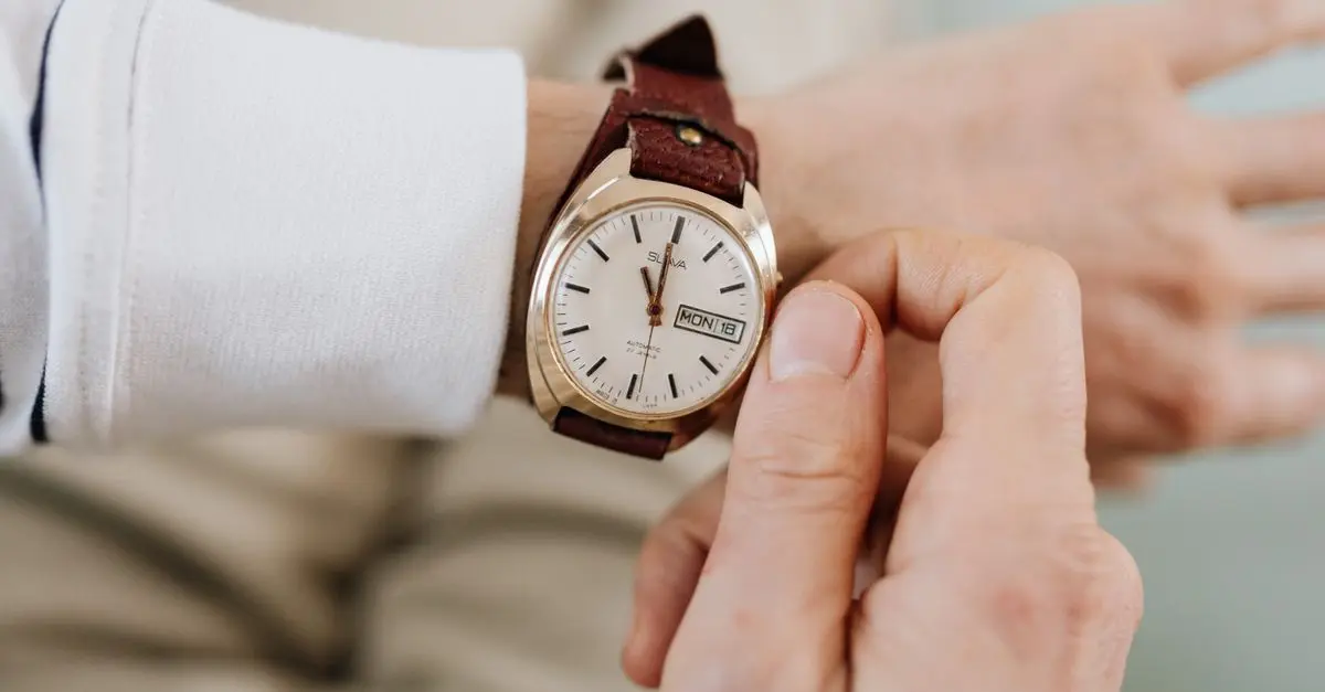 Investir dans les montres : Guide pratique