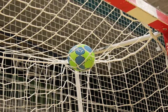 Meilleures chaussures de handball pour jeunes
