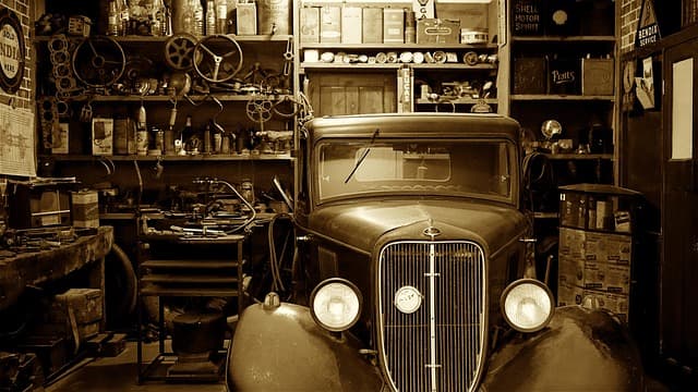 Auto Zubehör kaufen - Der umfangreiche Ratgeber