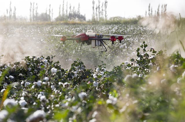 Guide d'achat : drones militaires tendances