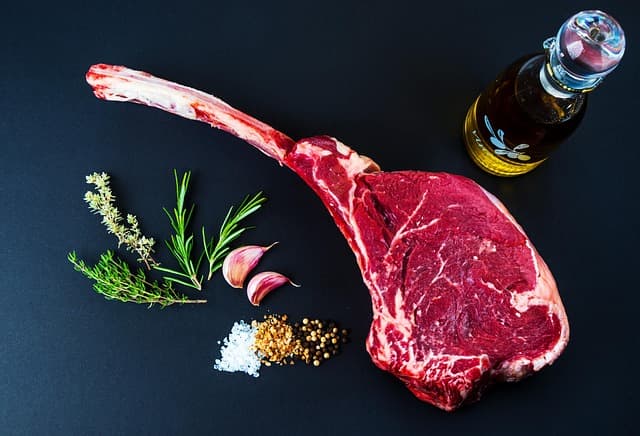 Guide d'achat pour le meilleur steak haché